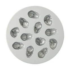 Nordic Ware Baby Konijnen Bakvorm Mini
