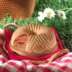 Nordic Ware Bavaria Tulband Bakvorm