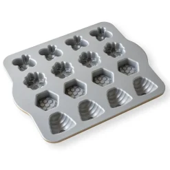 Nordic Ware Bijen Bakvorm Mini