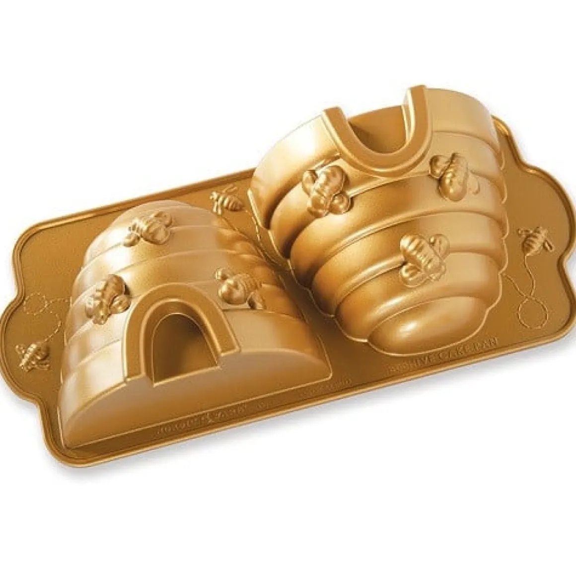 Nordic Ware Bijenkorf Bakvorm