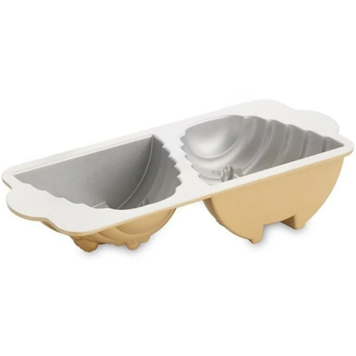 Nordic Ware Bijenkorf Bakvorm