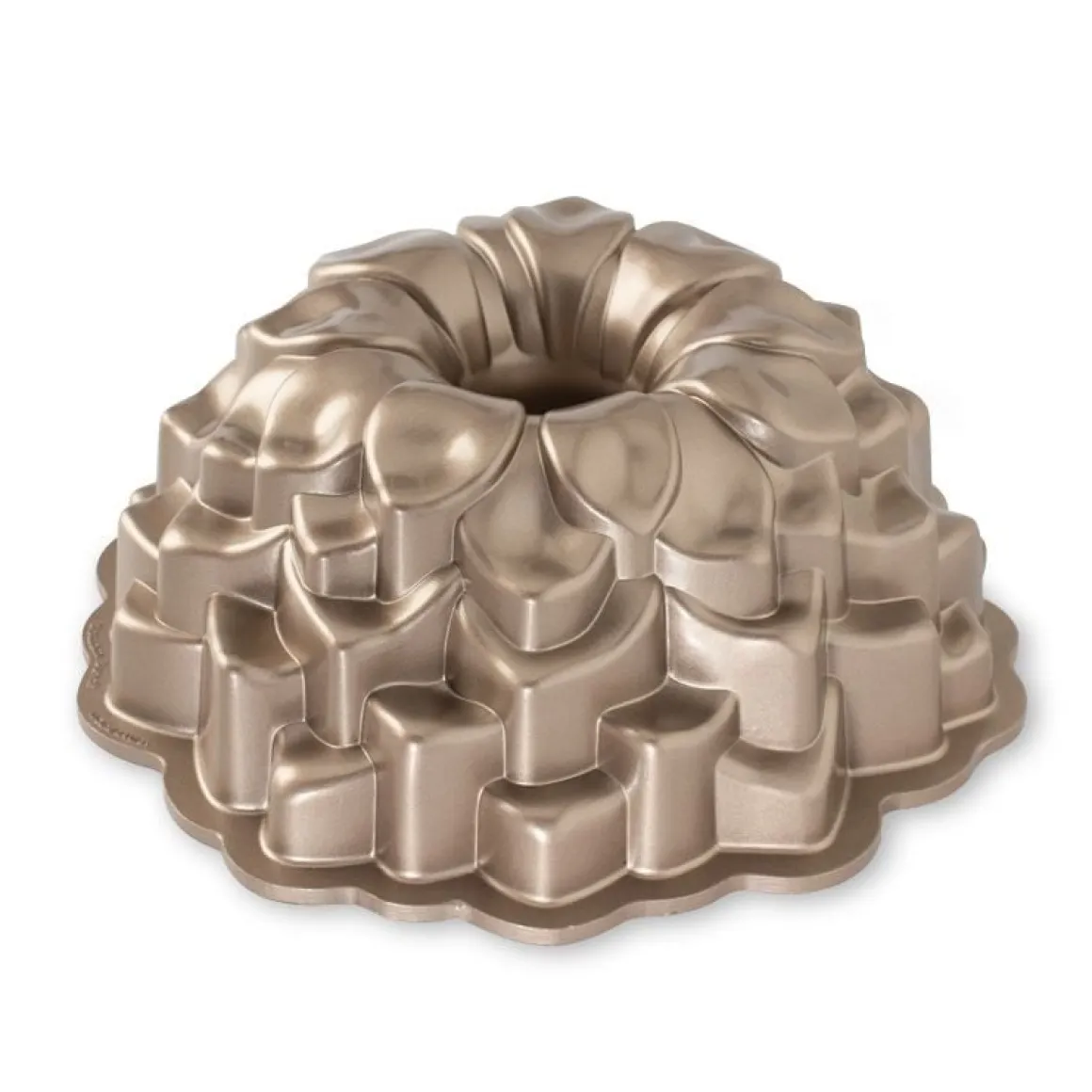 Nordic Ware Blossom Tulband Bakvorm