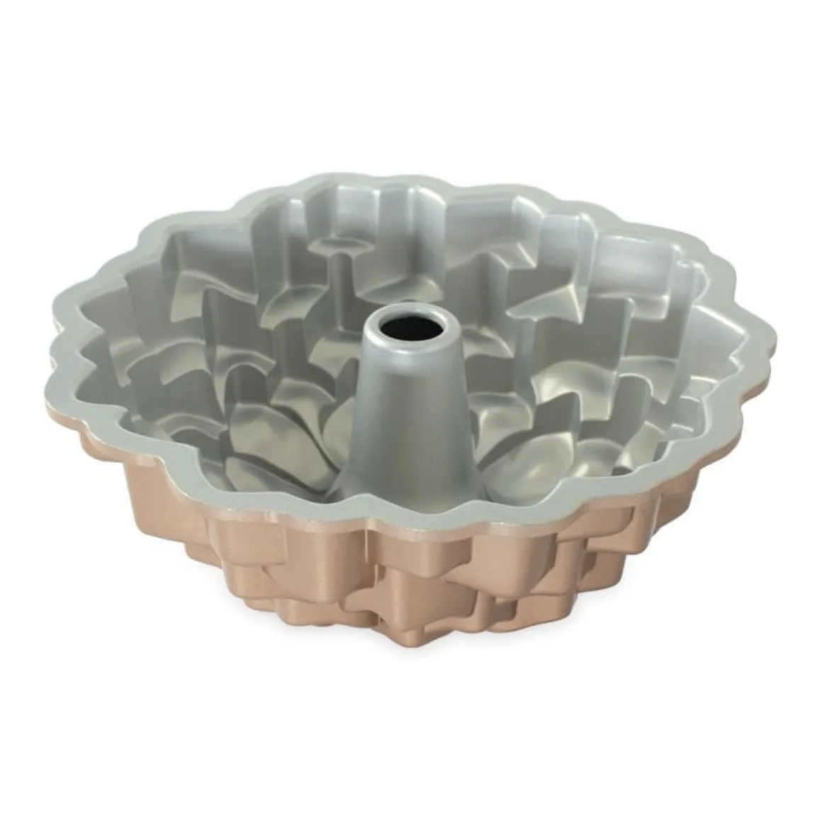 Nordic Ware Blossom Tulband Bakvorm