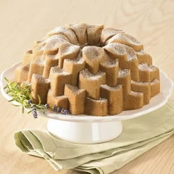 Nordic Ware Blossom Tulband Bakvorm