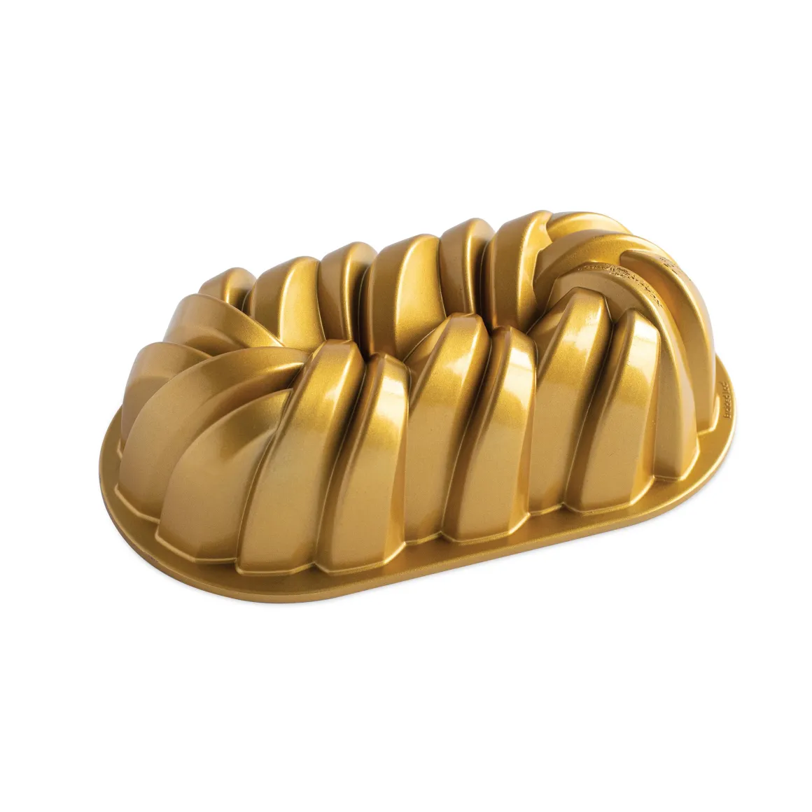 Nordic Ware Braided Broodvorm/Cakevorm