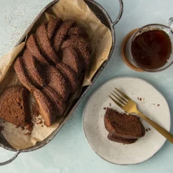 Nordic Ware Braided Broodvorm/Cakevorm