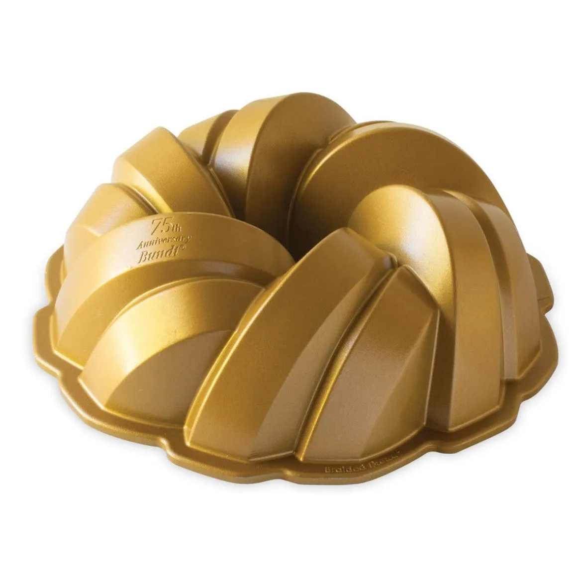 Nordic Ware Braided Tulband Bakvorm