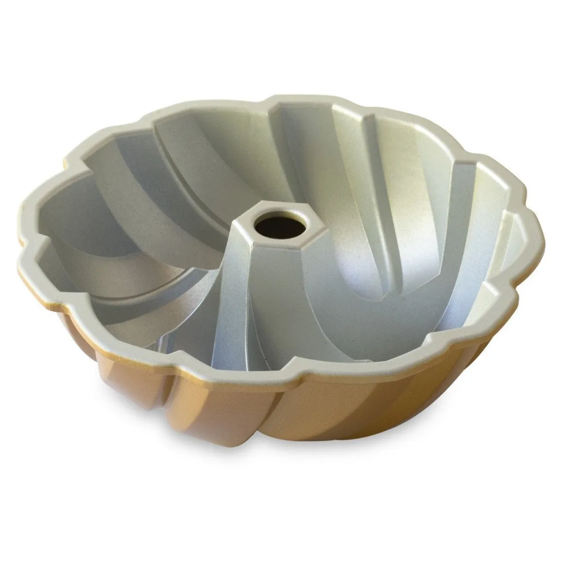 Nordic Ware Braided Tulband Bakvorm