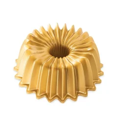 Nordic Ware Brilliance Tulband Bakvorm Klein