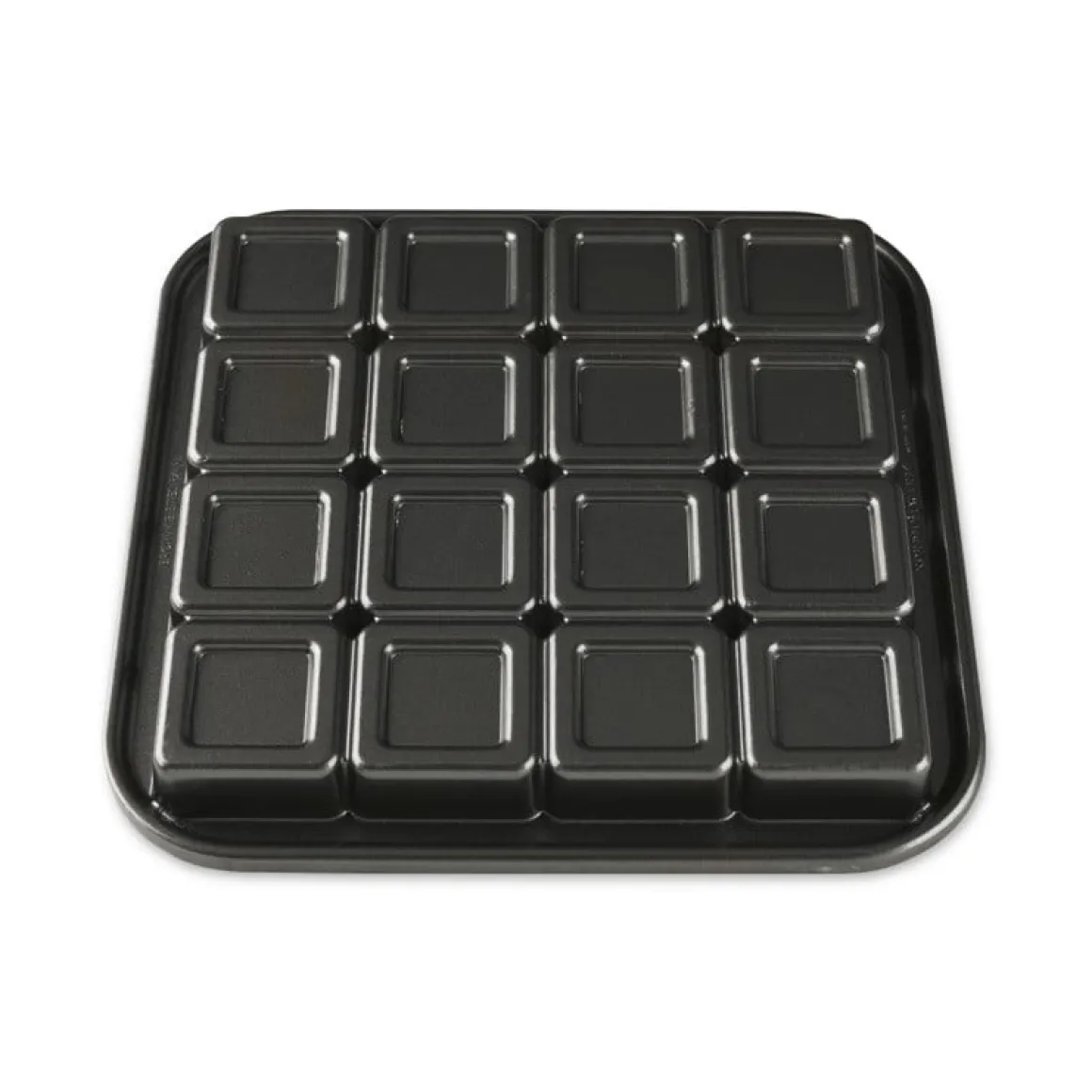 Nordic Ware Brownie Bakvorm