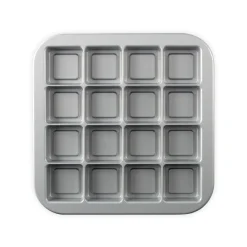 Nordic Ware Brownie Bakvorm