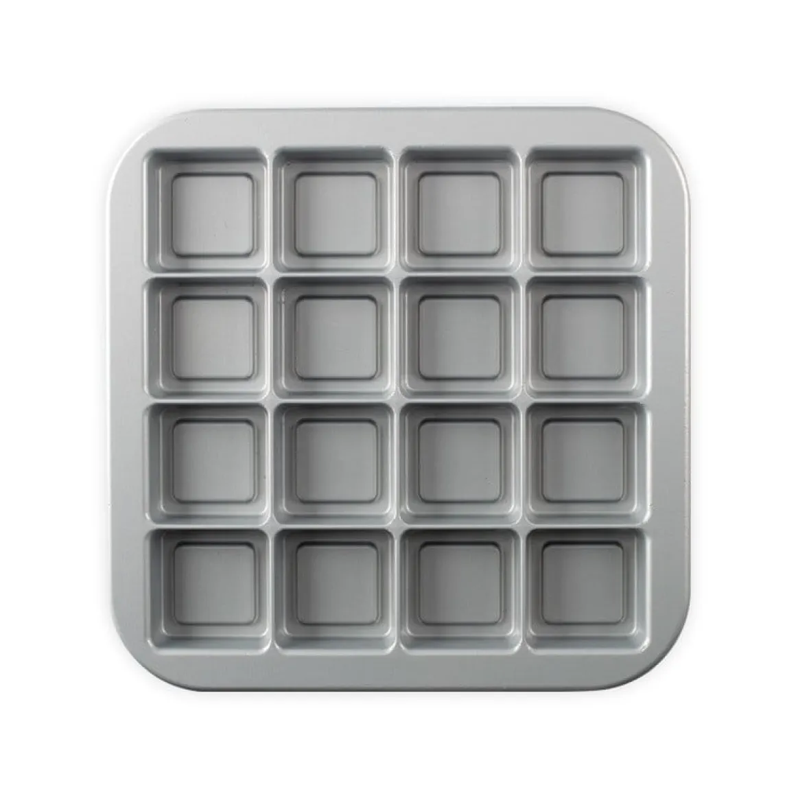 Nordic Ware Brownie Bakvorm