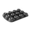 Nordic Ware Brownie Bundt Bakvorm