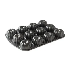 Nordic Ware Brownie Bundt Bakvorm