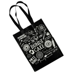 Nordic Ware Bundt Shopper**
