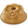 Nordic Ware Chiffon Tulband Bakvorm