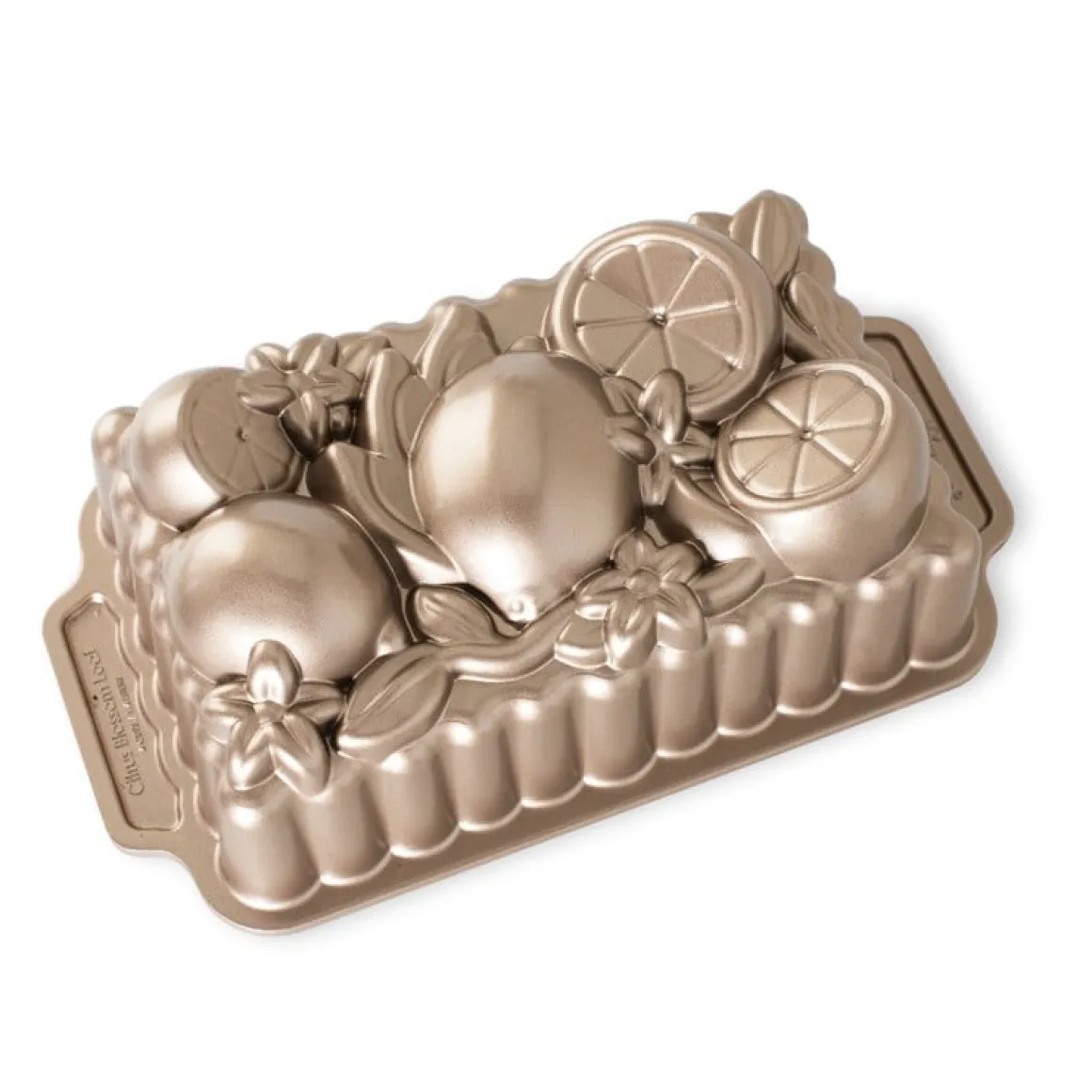 Nordic Ware Citrusmand Bakvorm