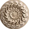 Nordic Ware Citrus Twist Bakvorm