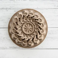Nordic Ware Citrus Twist Bakvorm