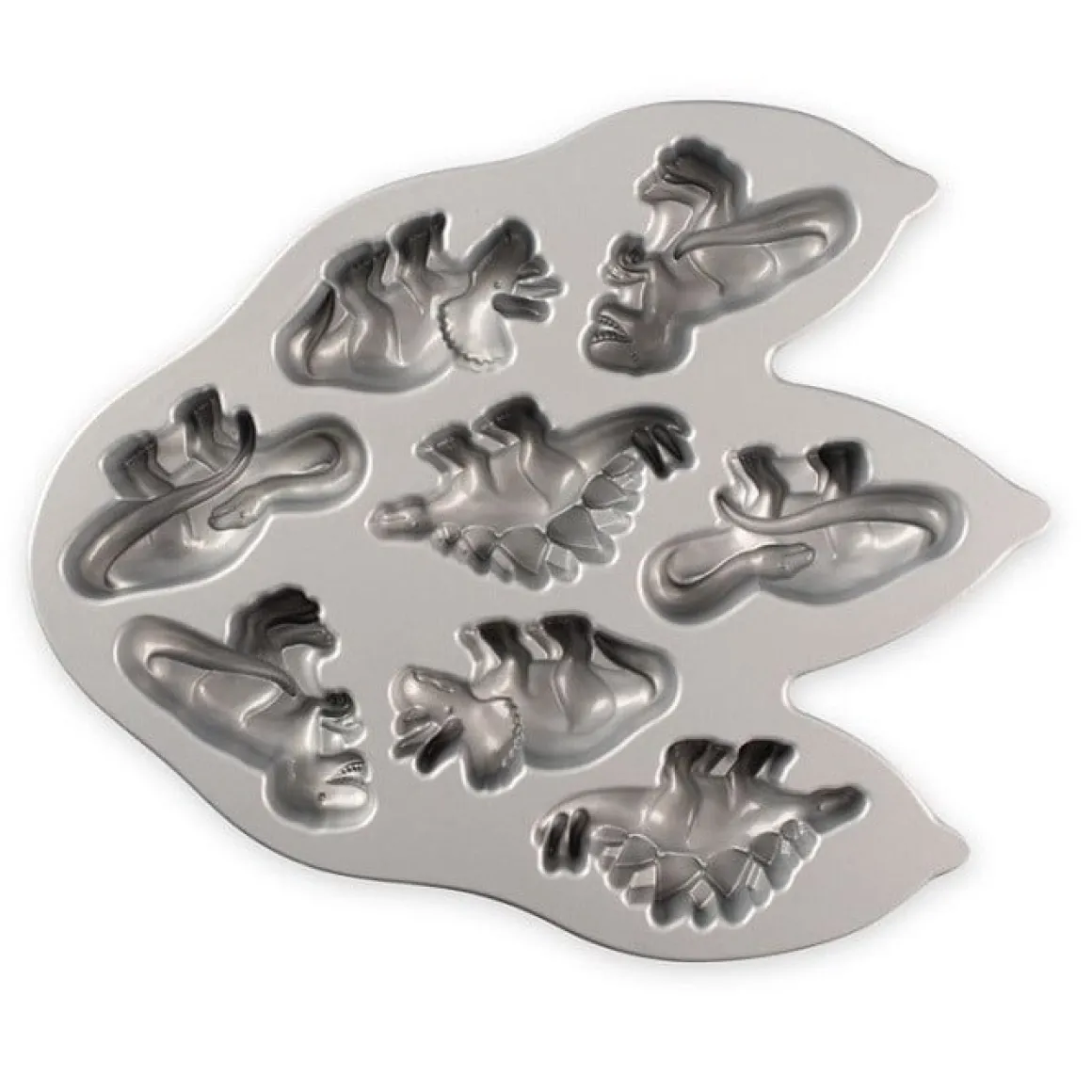 Nordic Ware Dinosaurus Bakvorm