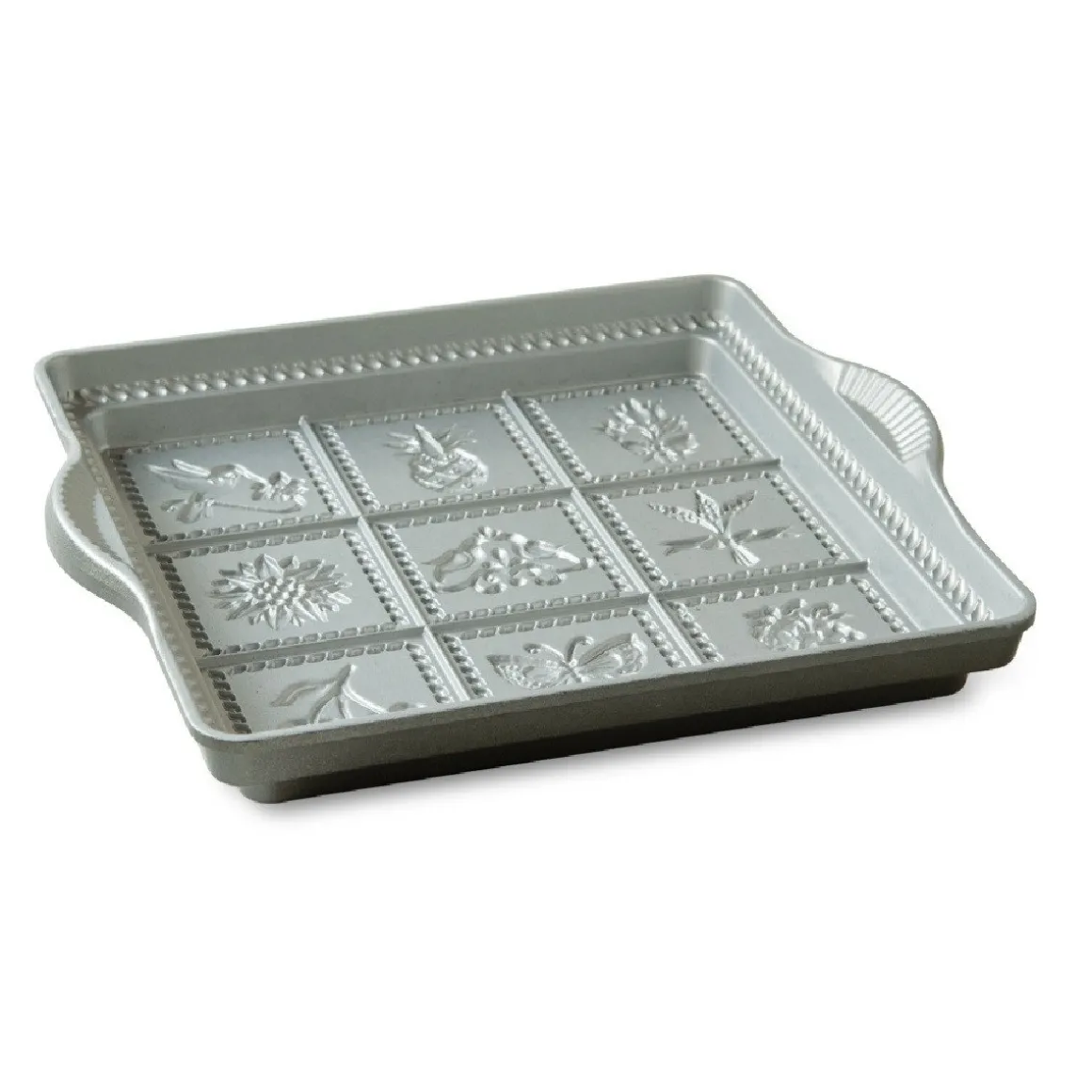 Nordic Ware English Shortbread Bakvorm