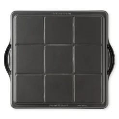 Nordic Ware English Shortbread Bakvorm