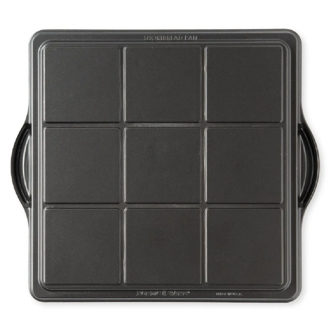 Nordic Ware English Shortbread Bakvorm