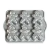 Nordic Ware Gingerbread Mini Bakvorm