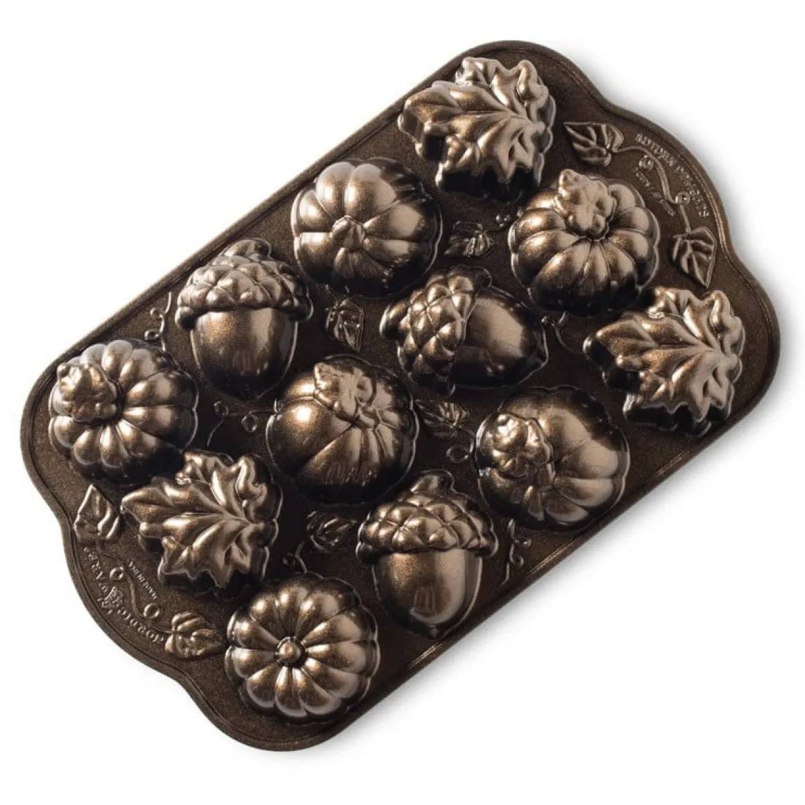 Nordic Ware Herfst Bakvorm