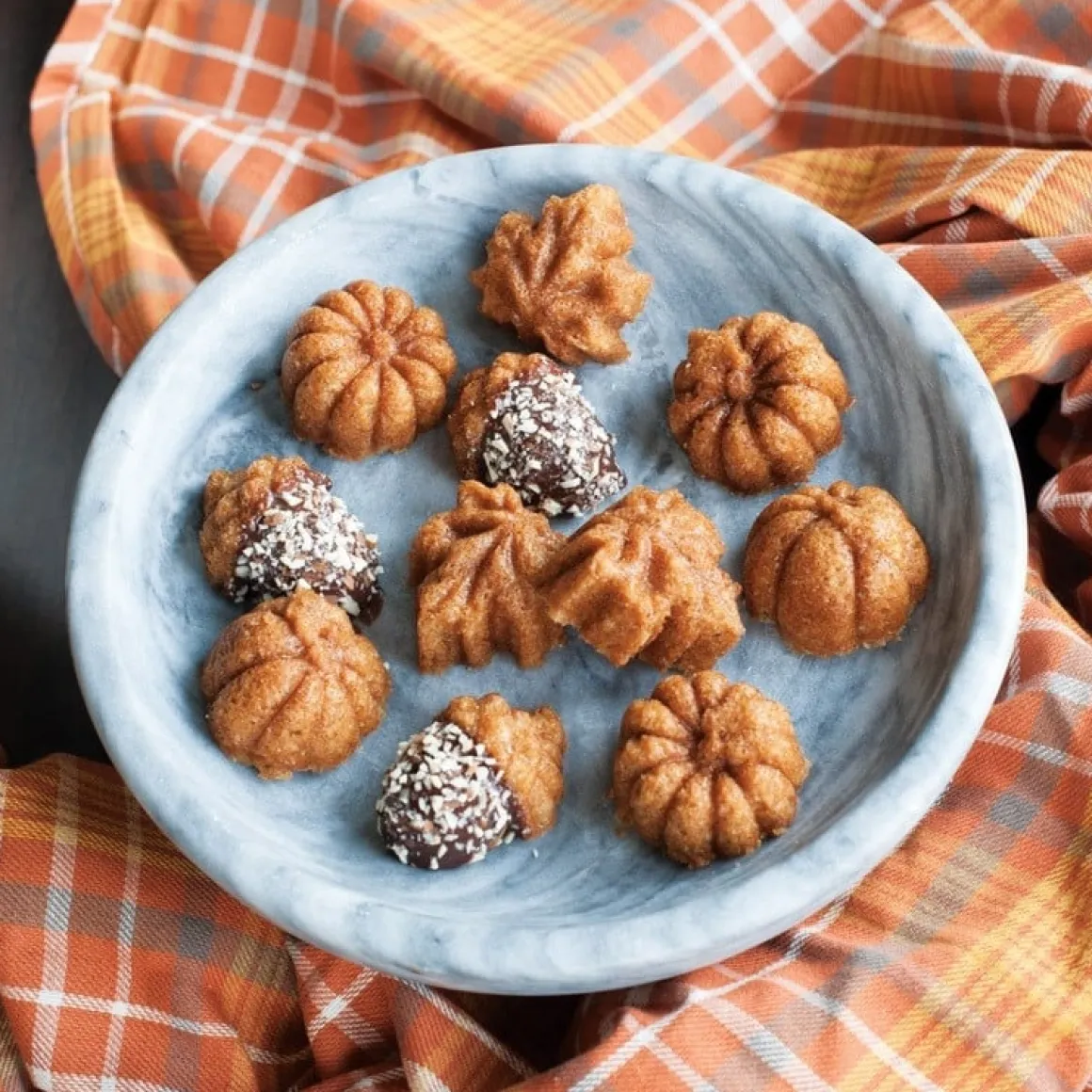 Nordic Ware Herfst Bakvorm