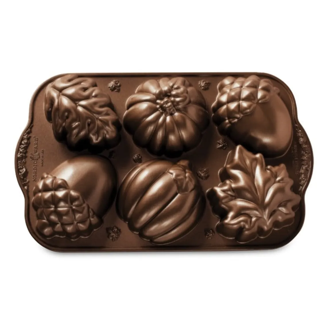 Nordic Ware Herfst Bakvorm