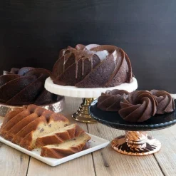 Nordic Ware Heritage Cakevorm / Broodvorm