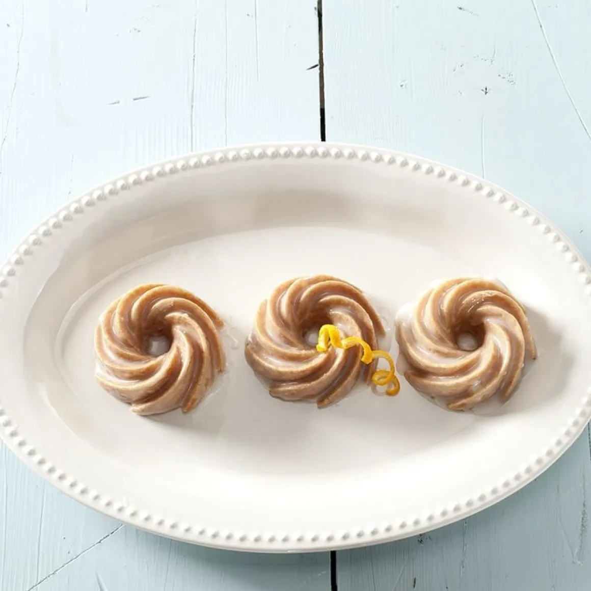Nordic Ware Heritage Mini Tulband Bakvorm