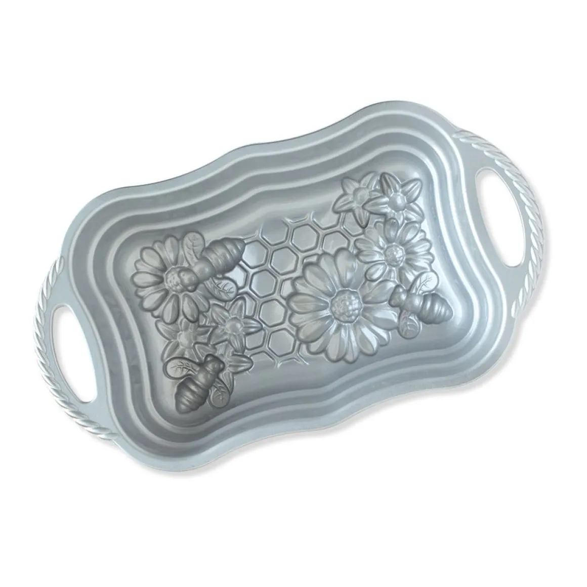 Nordic Ware Honingraat Bakvorm
