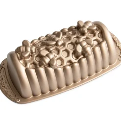 Nordic Ware Honingraat Bijen Bakvorm