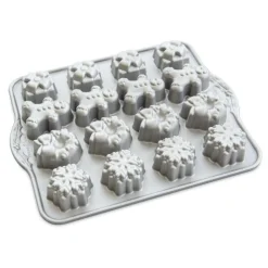 Nordic Ware Kerst Bakvorm