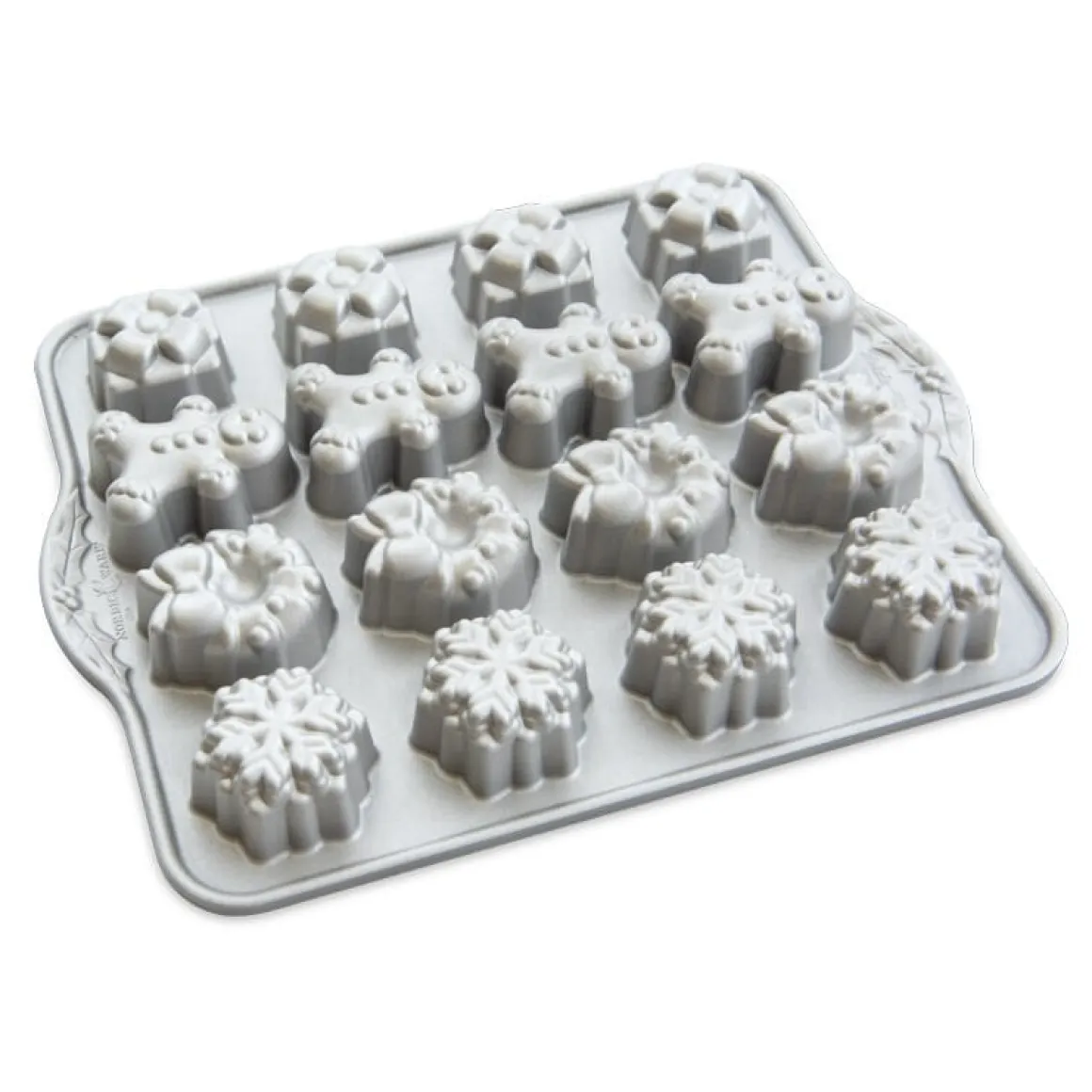 Nordic Ware Kerst Bakvorm
