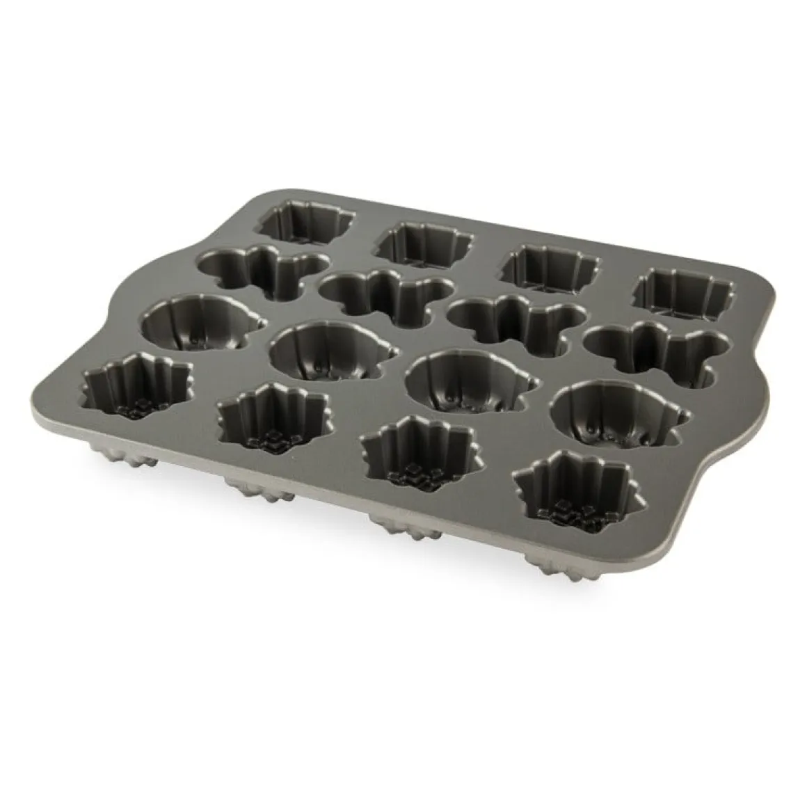 Nordic Ware Kerst Bakvorm