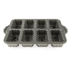 Nordic Ware Kerst Mini Bakvorm