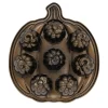 Nordic Ware Kleine Pompoenen Bakvorm