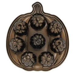 Nordic Ware Kleine Pompoenen Bakvorm