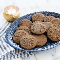 Nordic Ware Koekjesstempel Starry Night Set/3