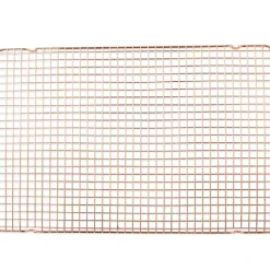Nordic Ware Koel / Druip Rek Koper 51x40cm