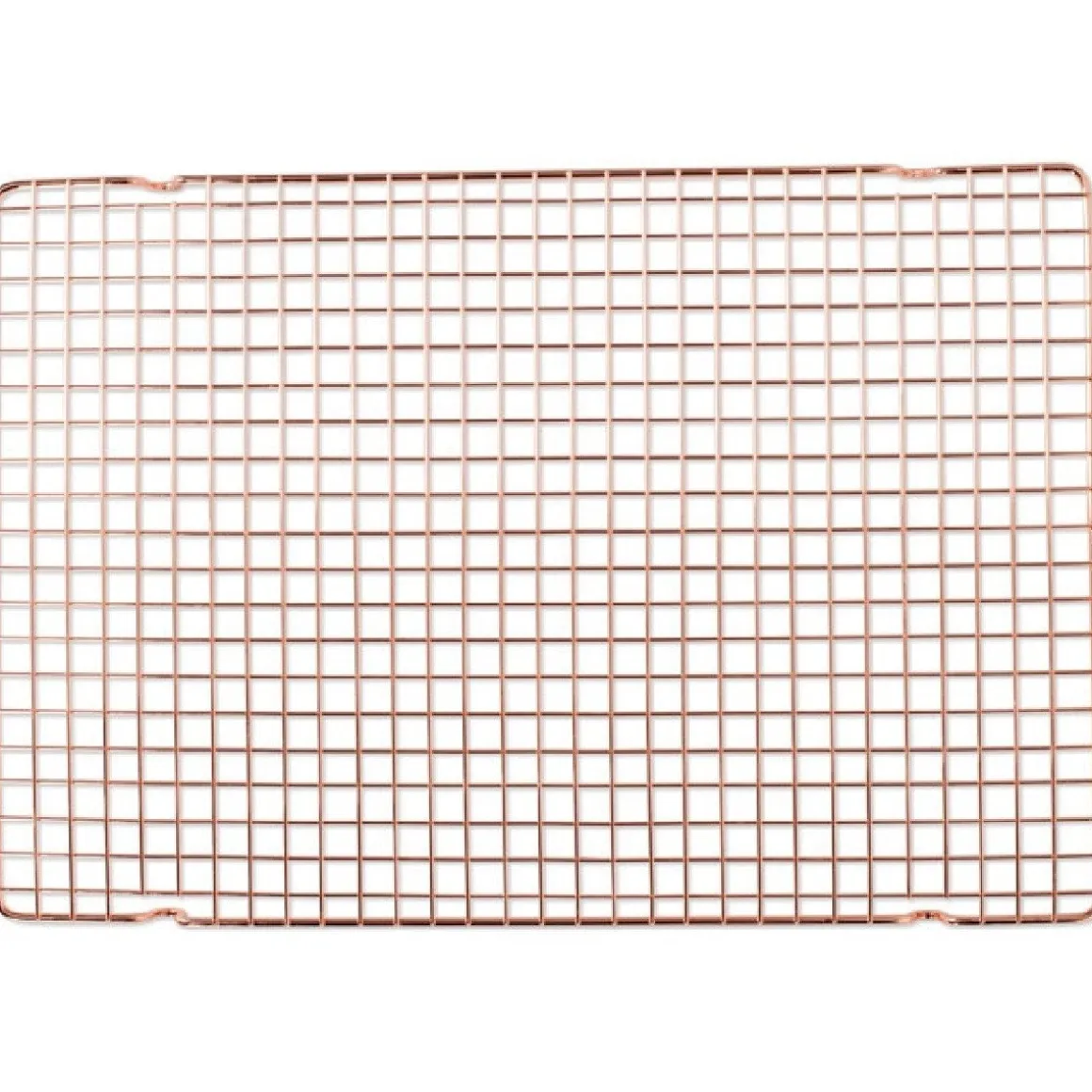 Nordic Ware Koel / Druip Rek Koper 45,5x29cm