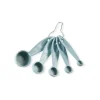 Nordic Ware Maatlepels Set/5