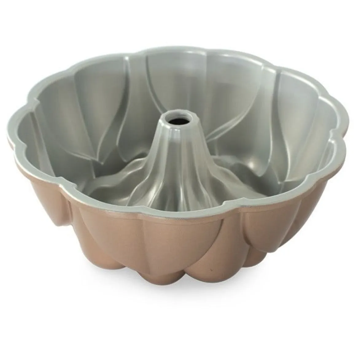Nordic Ware Magnolia Tulband Bakvorm