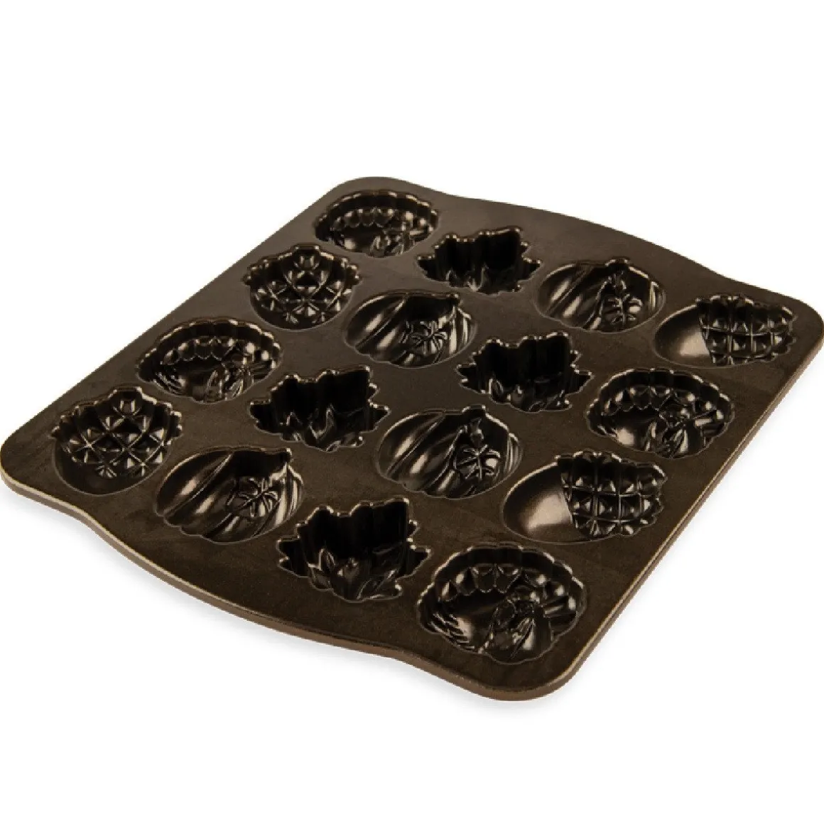 Nordic Ware Mini Herfst Bakvorm
