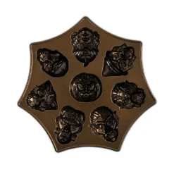 Nordic Ware Monster Mask Bakvorm