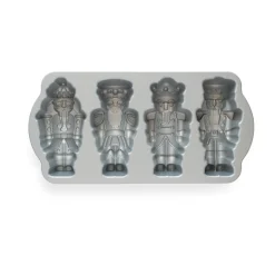 Nordic Ware Notenkraker Bakvorm