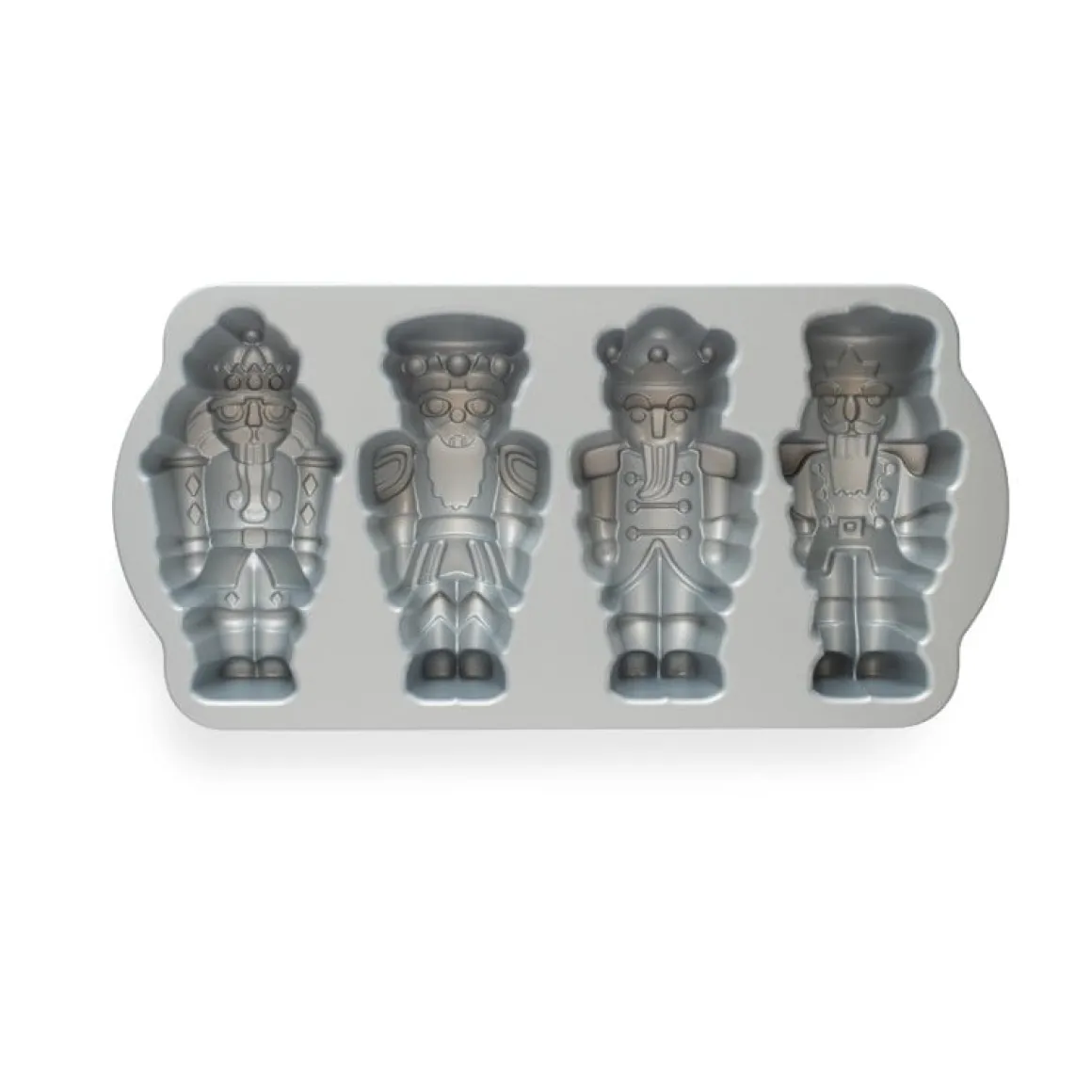 Nordic Ware Notenkraker Bakvorm